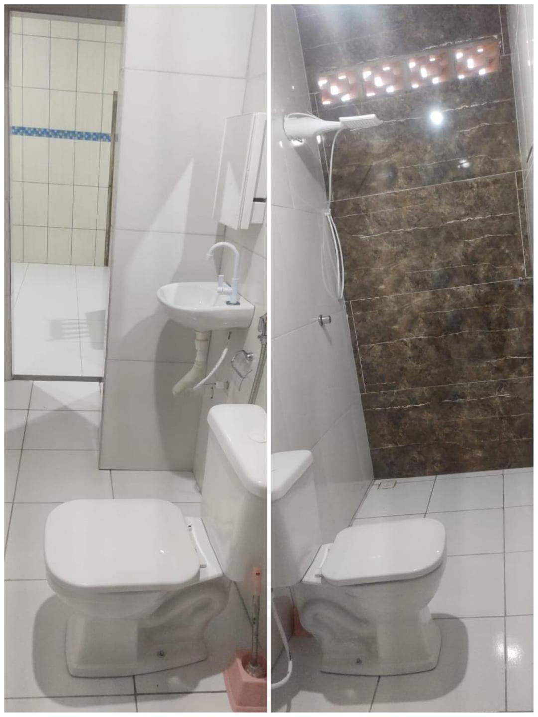 Holiday home Sitio Bom Sossego