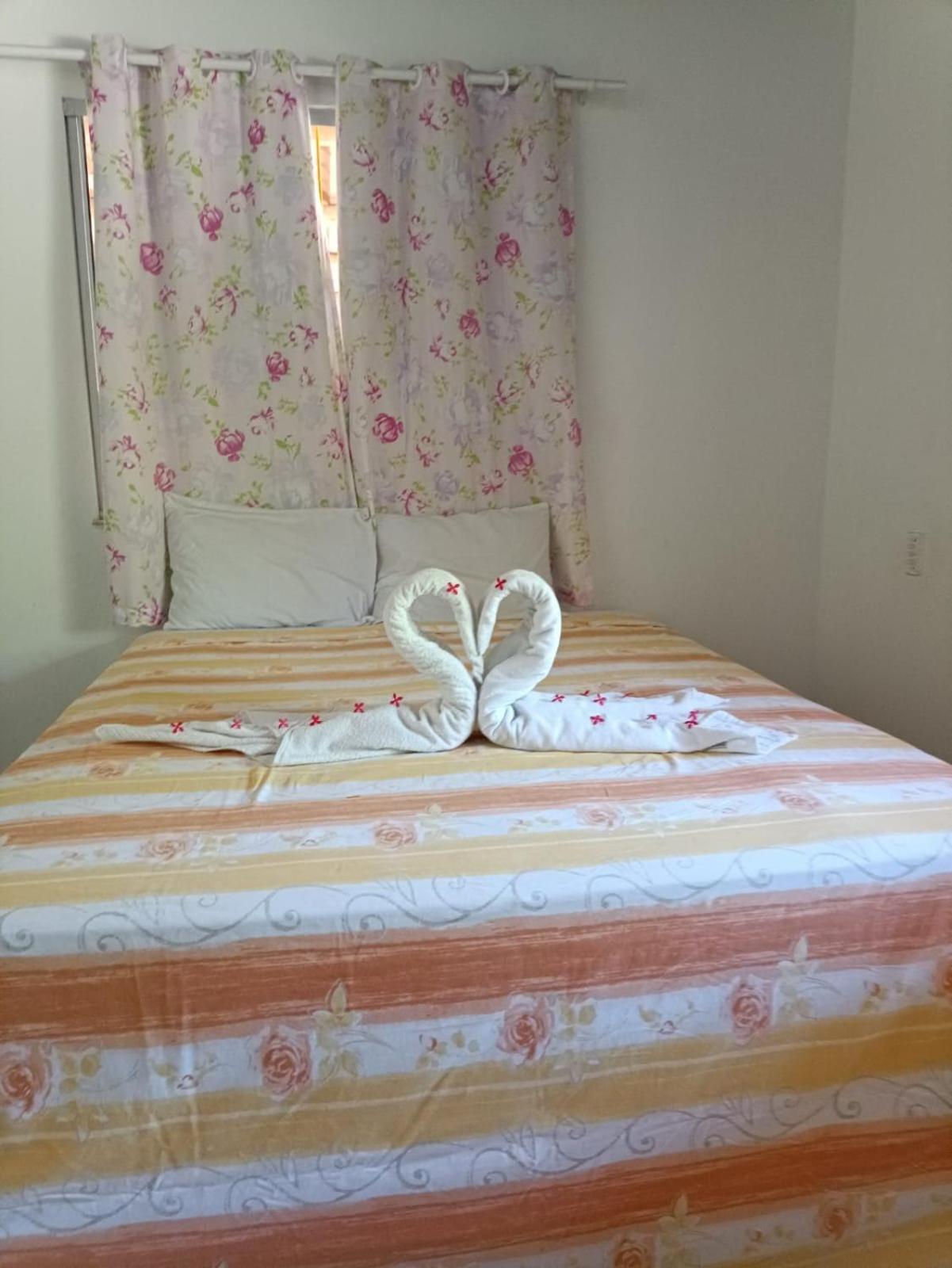Sitio Bom Sossego * Porto Seguro