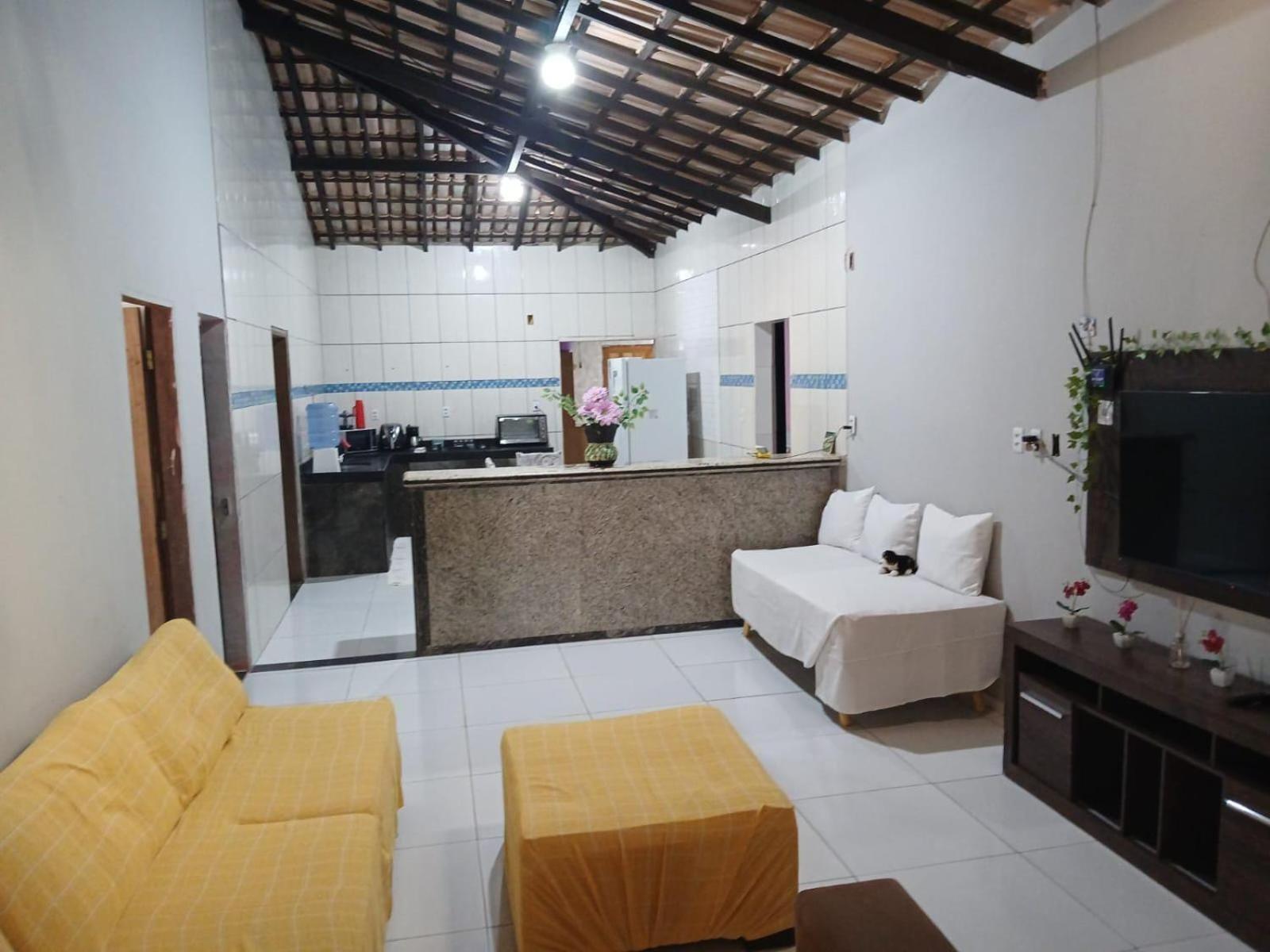 Sitio Bom Sossego *